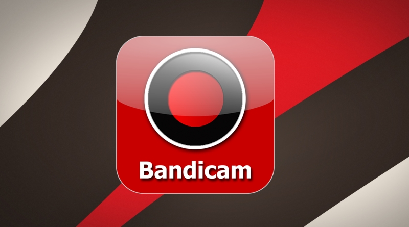 bandicam video is choppy