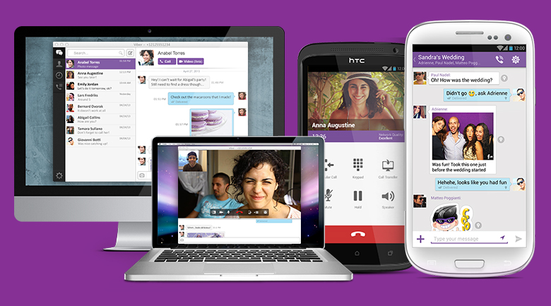 Viber Desktop