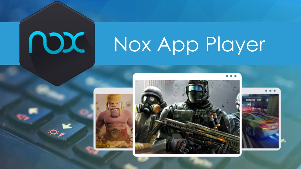 Nox App Player 
