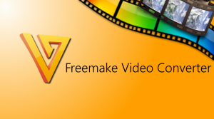 Freemake Video Converter