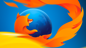 Mozilla Firefox 43.0