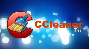 CCleaner-5.13