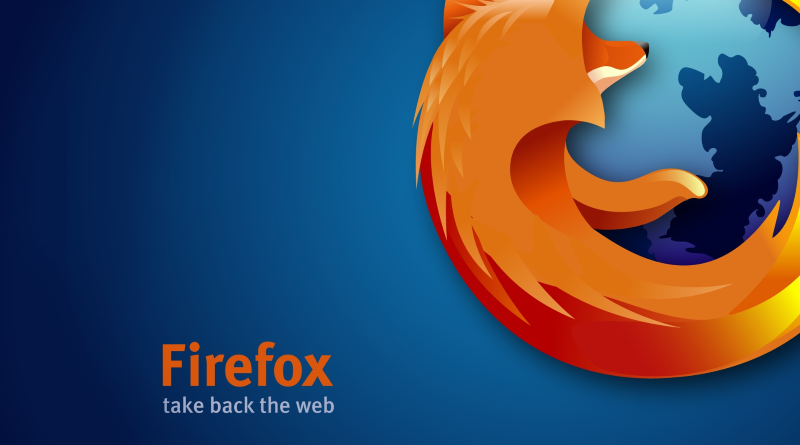 Firefox