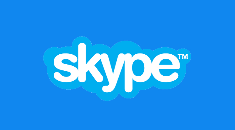 Skype 7.18.0