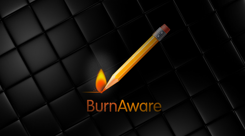BurnAware