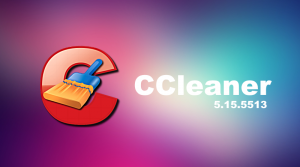 CCleaner 5.15.5513