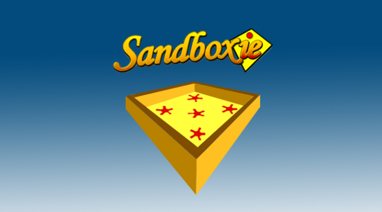 instaling Sandboxie 5.65.5 / Plus 1.10.5