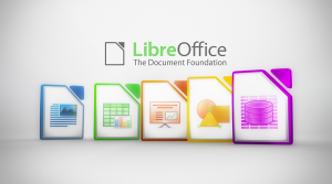 LibreOffice