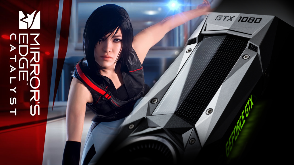 Geforce graphics driver