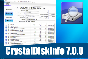 free CrystalDiskInfo 9.1.1 for iphone download