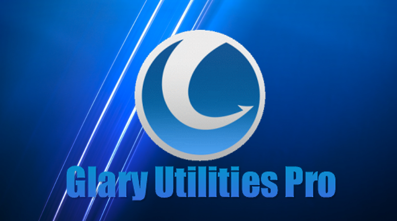 Glary Utilities Pro 5.53