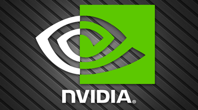 Nvidia GeForce Graphics Driver