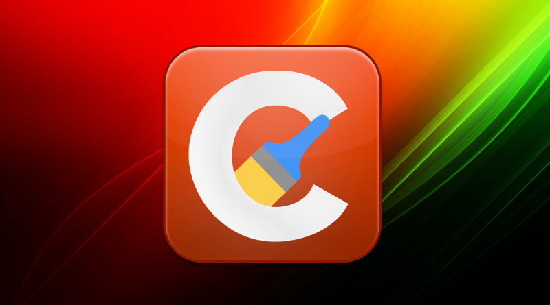 CCLeaner-logo