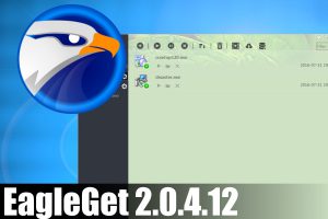 EagleGet 2.0.4.12