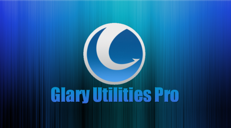 Glary-logo