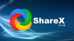 ShareX LOGO