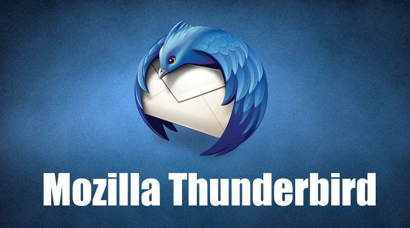 Почтовый клиент mozilla. Mozilla Thunderbird. Мазила Тандерберд. Mozilla почтовый клиент.