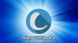 Glary Utilities Pro