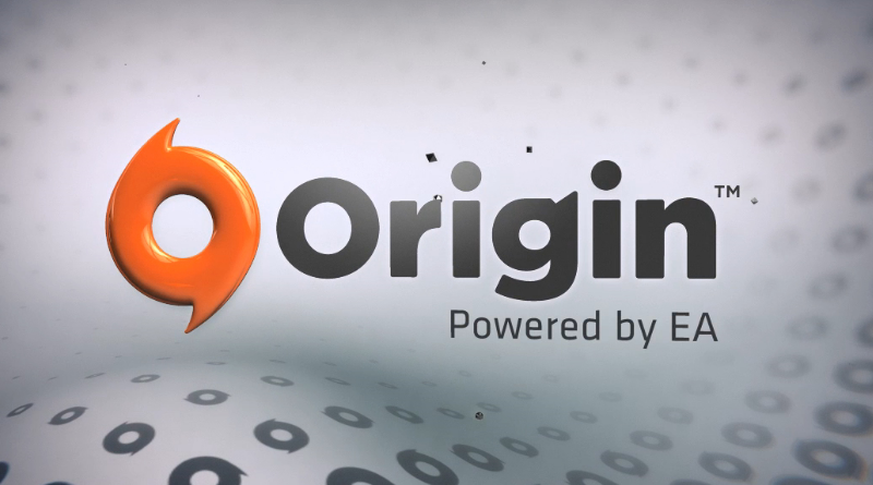 Origin Client