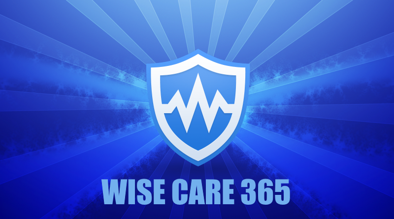 Wise Care