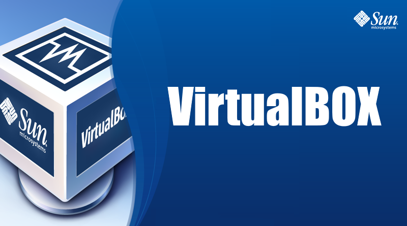 virtual-box
