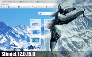 Slimjet 12.0.15.0