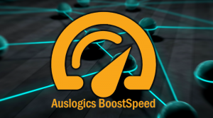 Auslogics Boost-speed