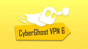 CyberGhost VPN 6