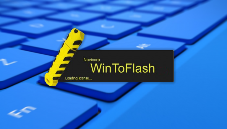 WinToFlash download the new for mac