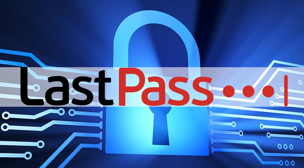 LastPass: Free Password Manager 