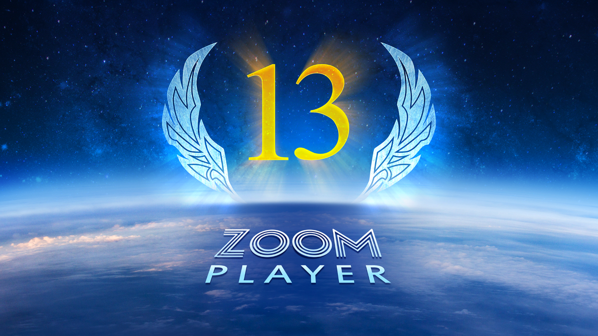 Zoom Player 