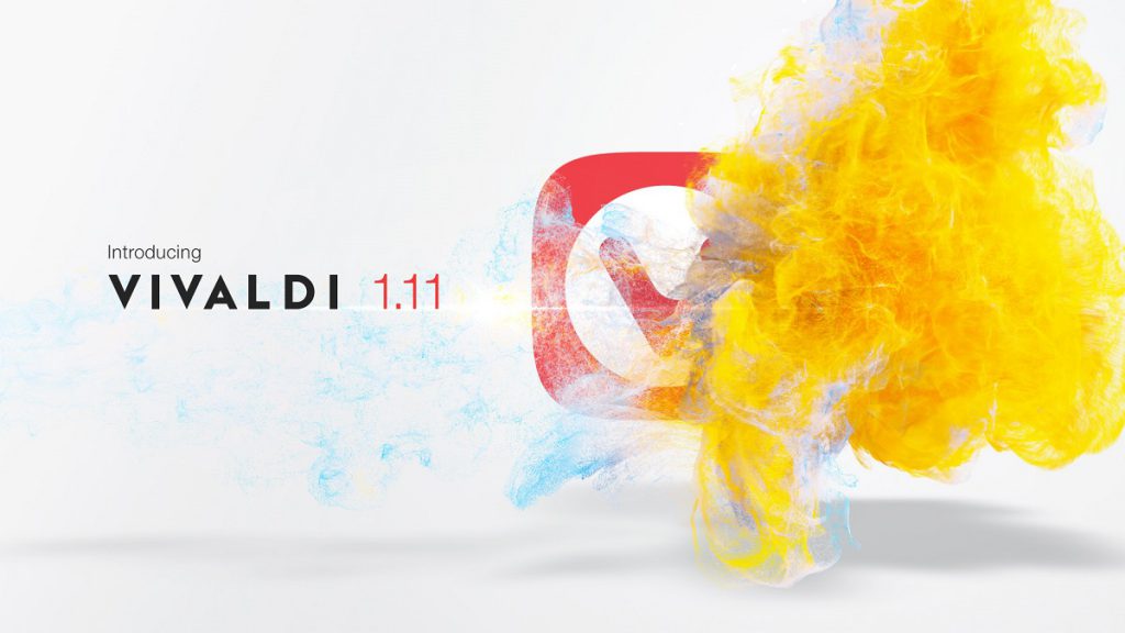 Vivaldi браузер 6.1.3035.111 for mac download
