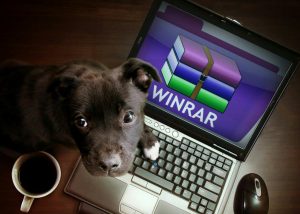 Надежно ли шифрование winrar