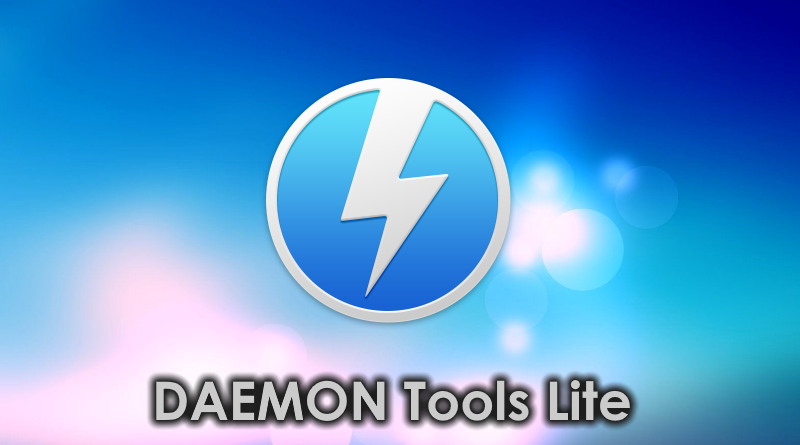 DAEMON Tools Lite 10.7.0 добавил возможность обмениваться образами по локальной сети — TopSoft.News
