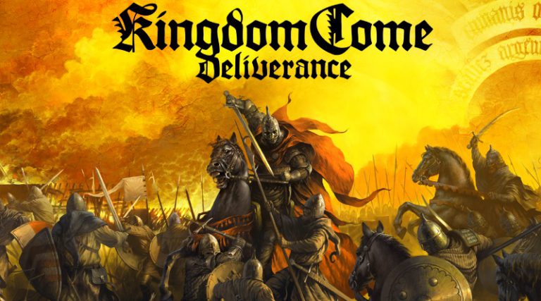 Kingdom come deliverance список патчей