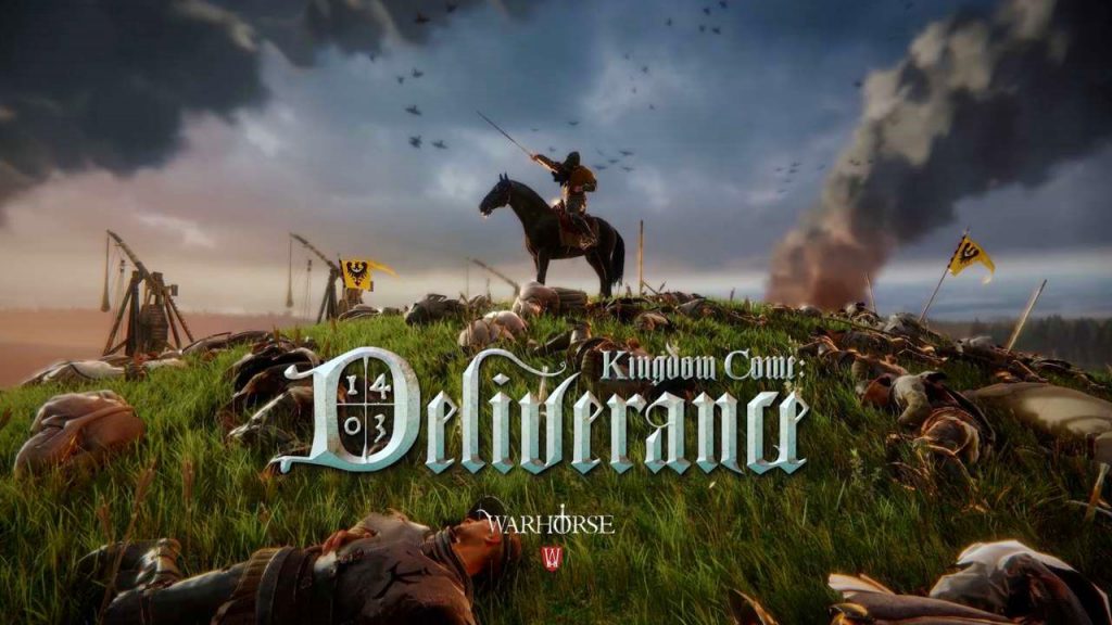 Метод проб и ошибок kingdom come deliverance