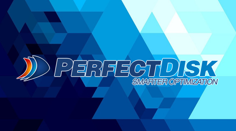 PerfectDisk Pro 14
