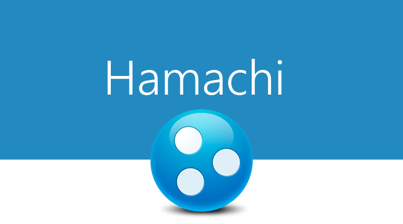 Hamachi Logo