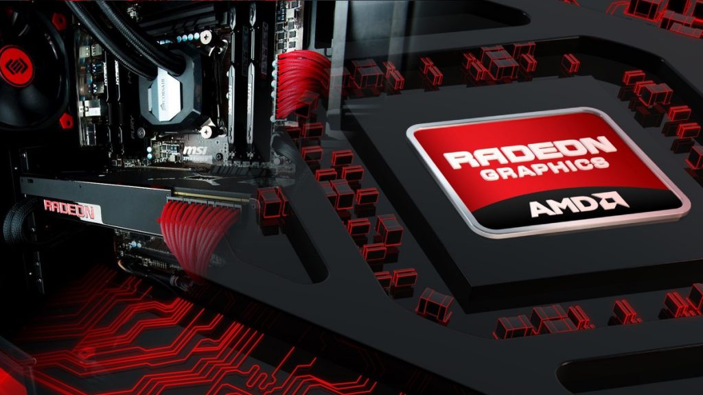 Как установить драйвер amd radeon hd 6520g