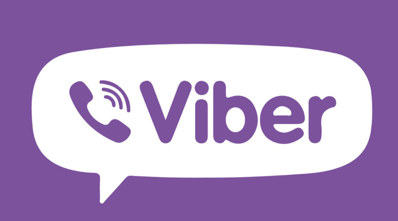 Viber for Windows Logo