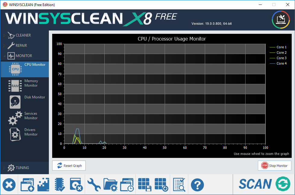 winsysclean x8 pro download