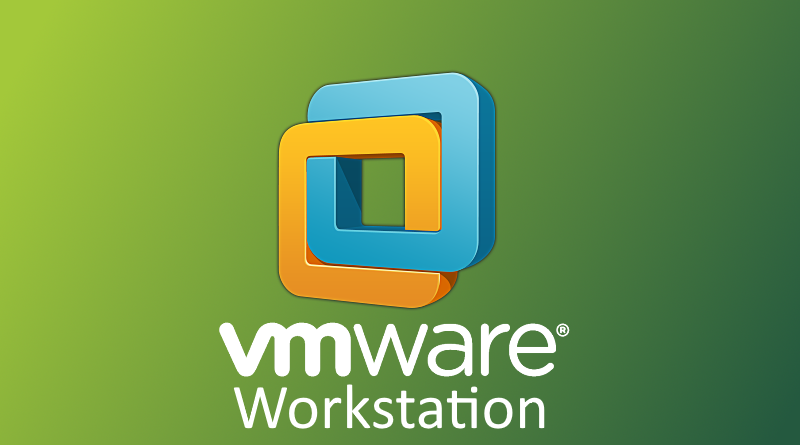 Vmware workstation