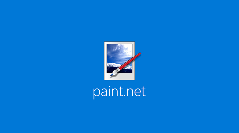 Paint_NET_Logo