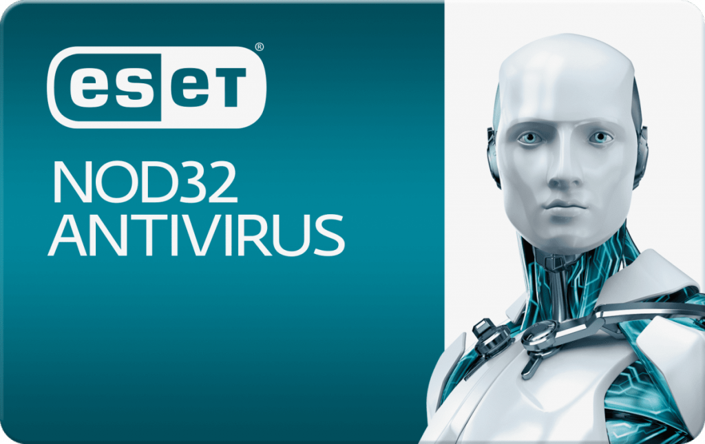 Тип лицензии eset nod32 antivirus