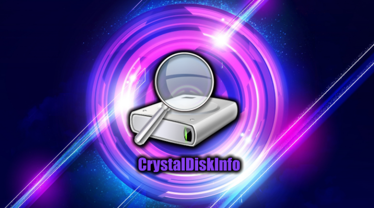 CrystalDiskInfo 8.12.4 внедрил поддержку Windows 11 — TopSoft.News