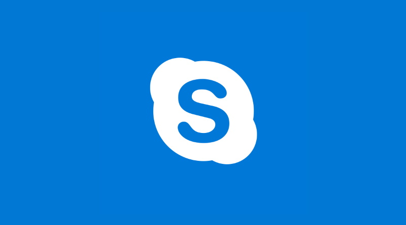 Skype 8 50 Smenil Logotip V Stile Fluent Design Topsoft News