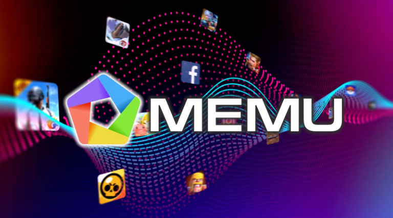 download the new version for android MEmu 9.0.6.3