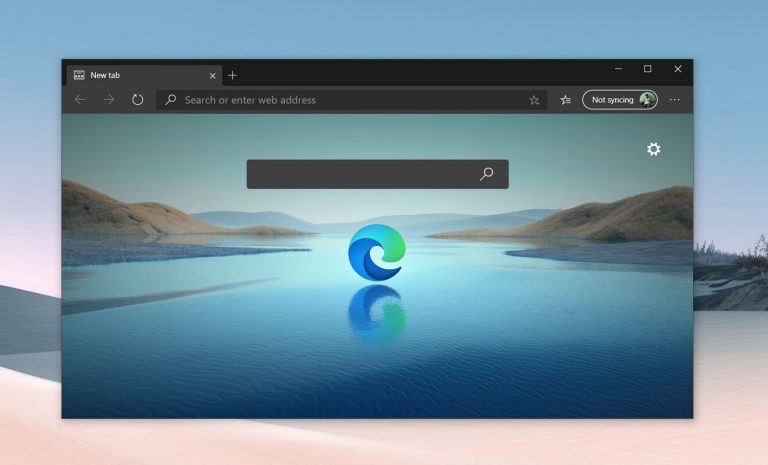 Как закрыть edge на базе chromium