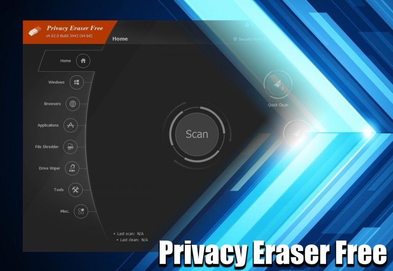 privacy eraser review