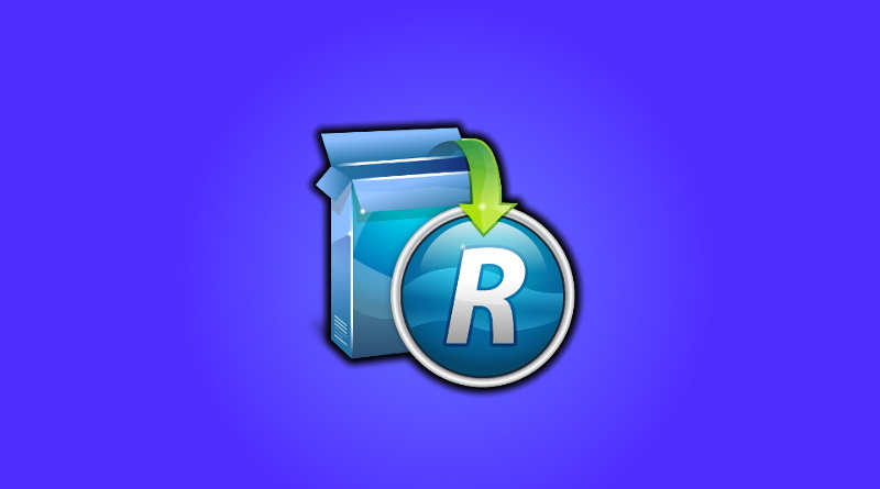 Revo Uninstaller иконка. New update 4.0 logo. Update 4 5
